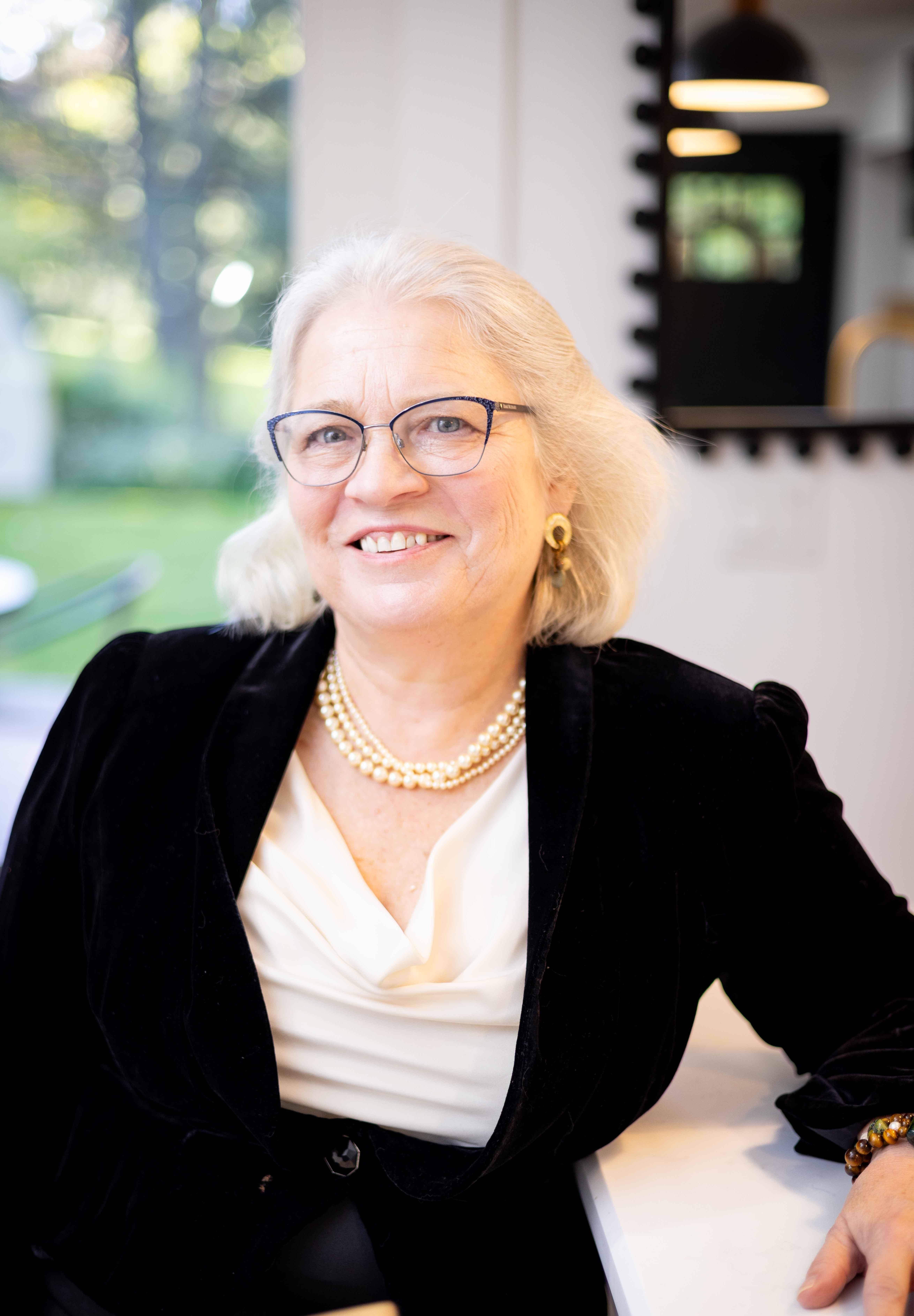 Allyson Adam-Anderson