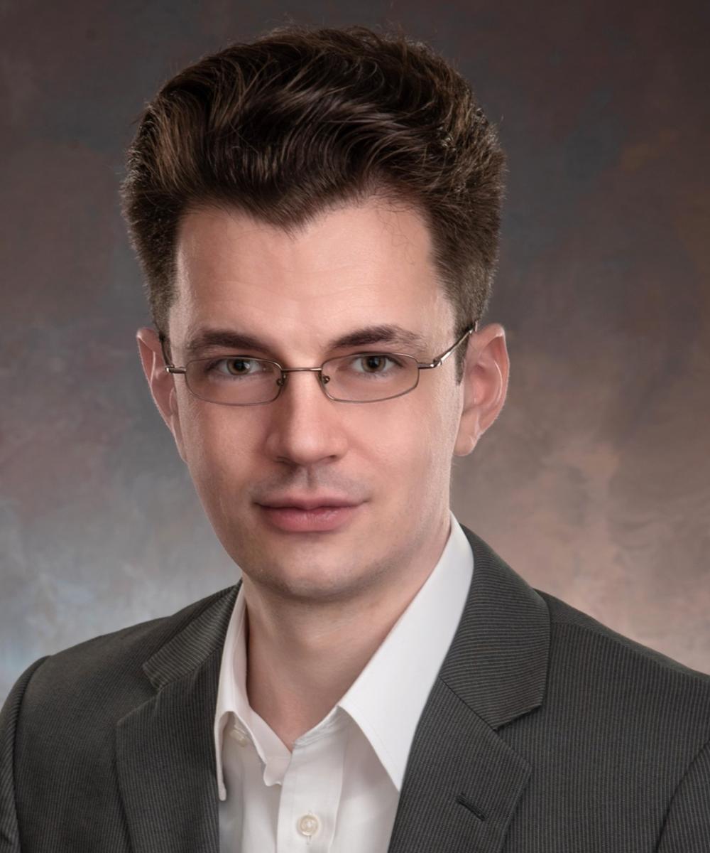 Christopher McCarthy