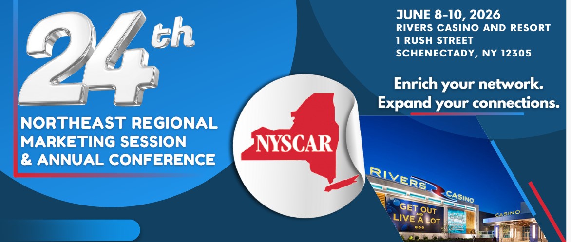 24th Annual NYS Commercial Association of REALTORS Conference