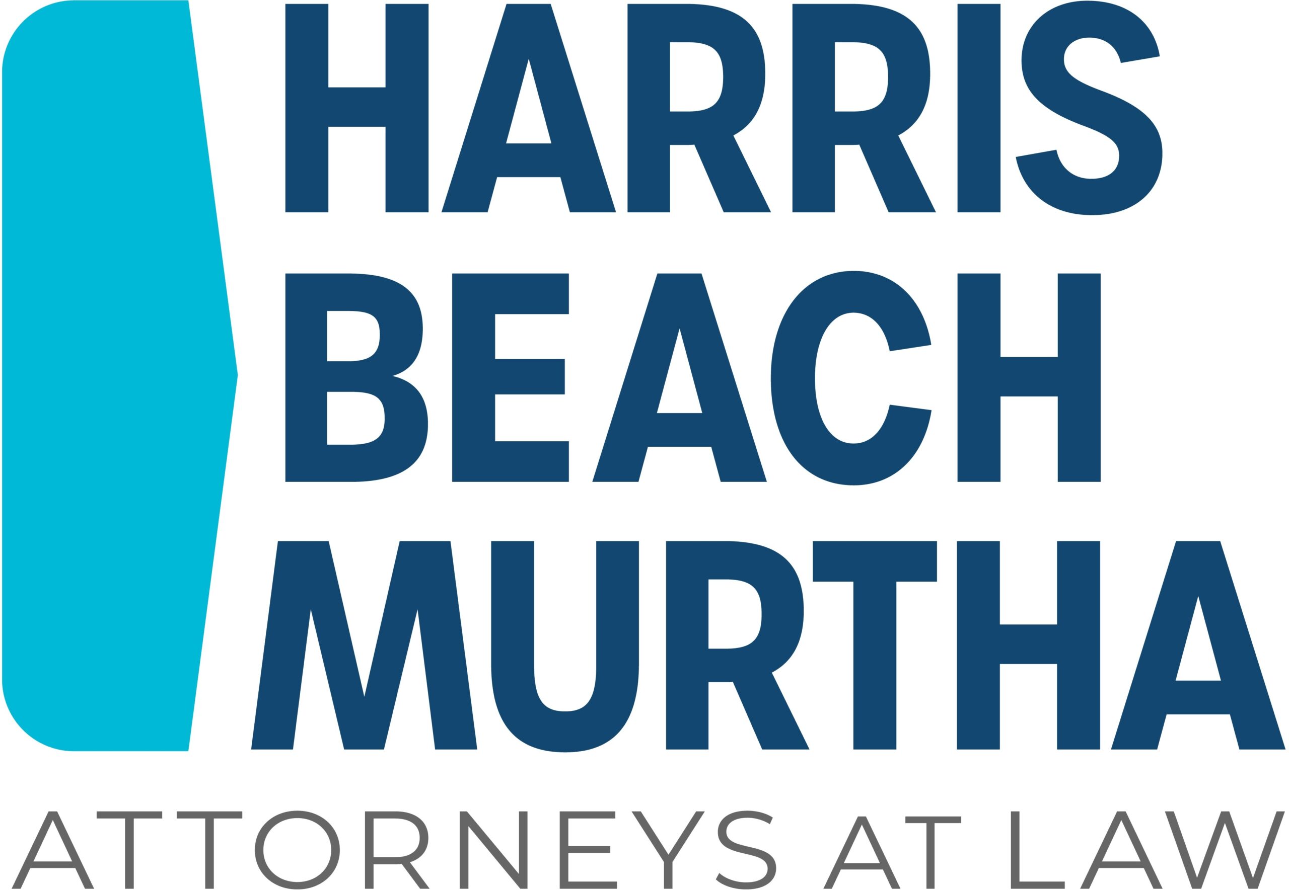 Harris Beach Murtha Attorneys at Law logo